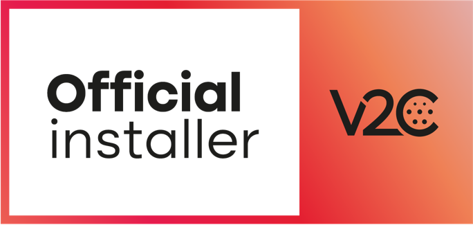 V2C Official Installer